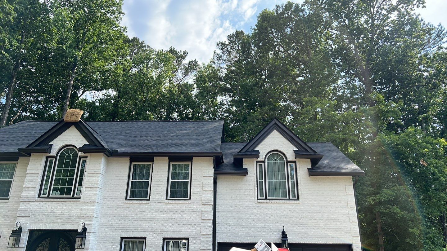 Residential Roofing Installation by Inspector Roofing and Restoration