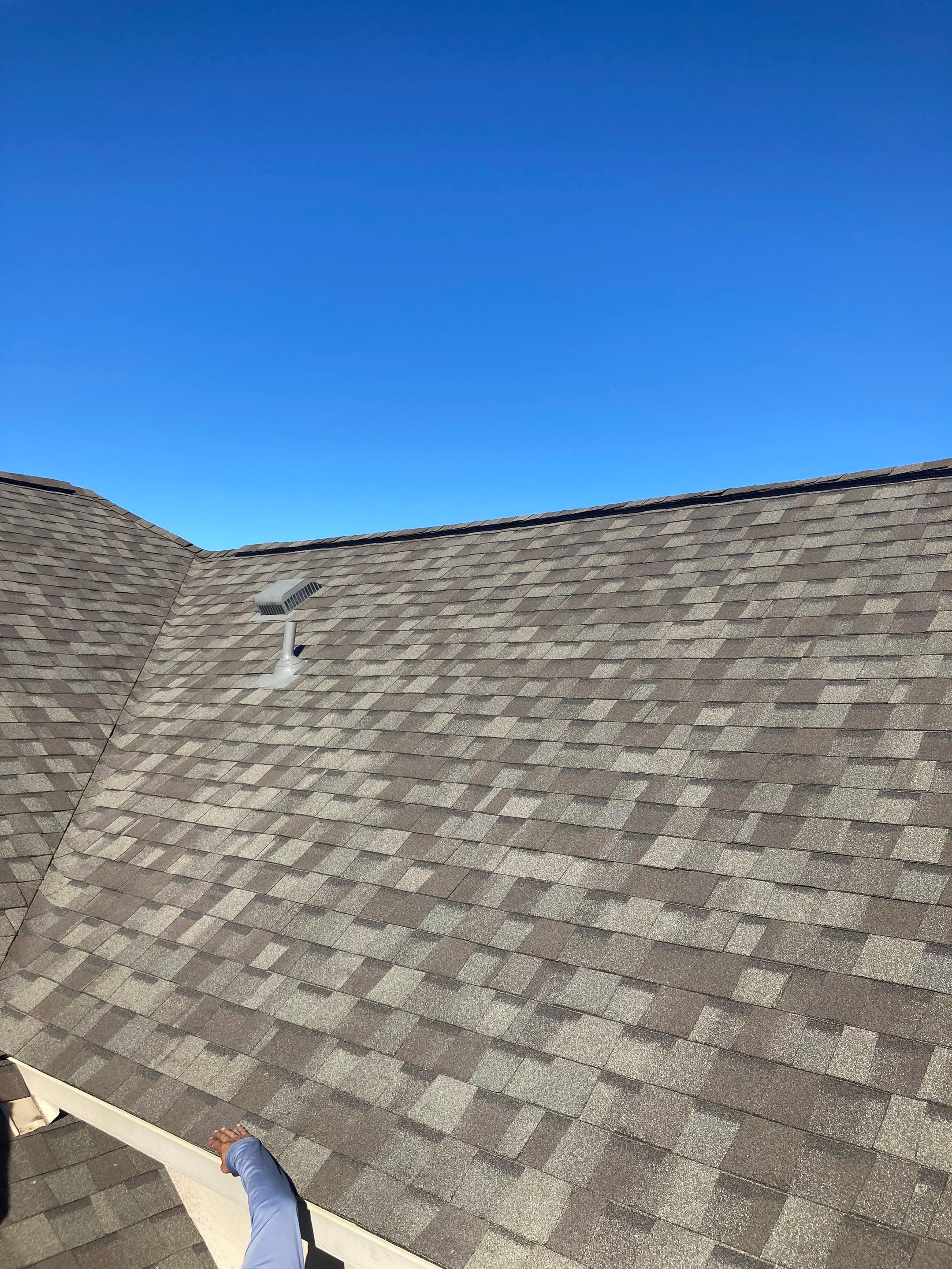Project in Cedar Park by Rhino Roofing and General Contracting, LLC