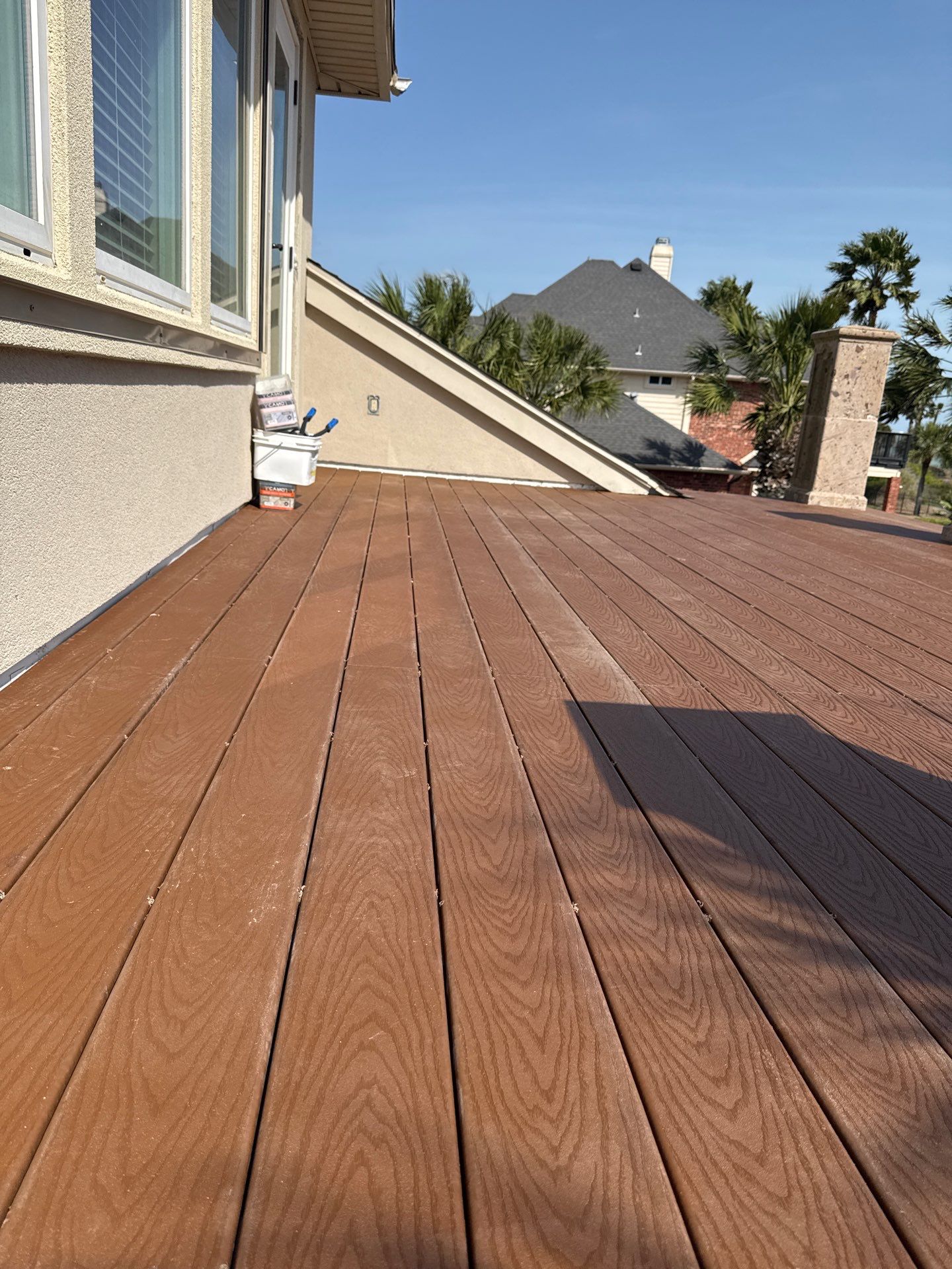 19th Hole on the Beach by Bayfront Roofing and Construction