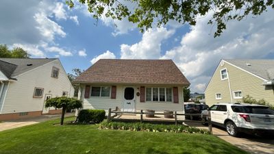 Roof Replacement using CertainTeed Northgate