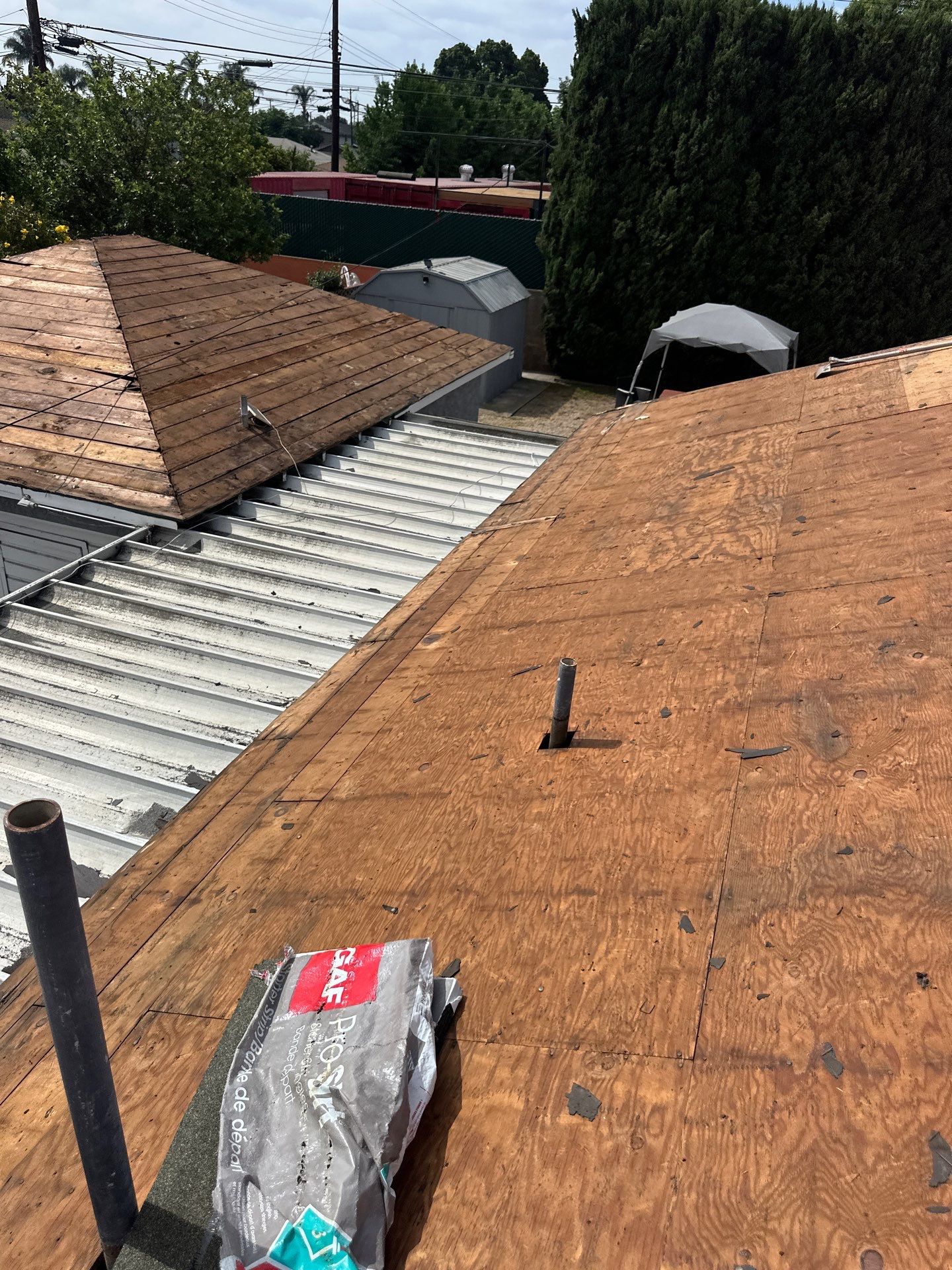 Roof Replacement - Downey, CA 90242 by Epic Roof Replacement