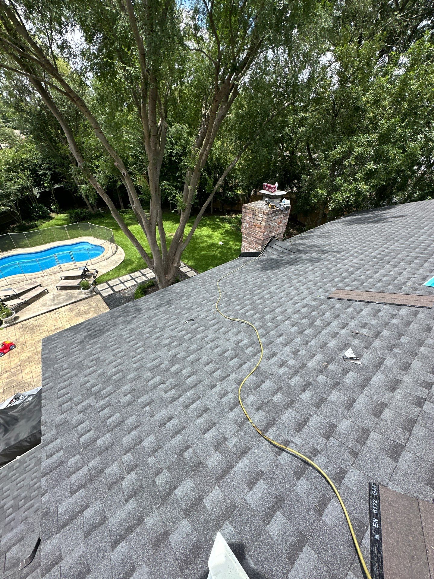 Roof Replacement in Briar Forest, Houston TX by Roof Repair Company