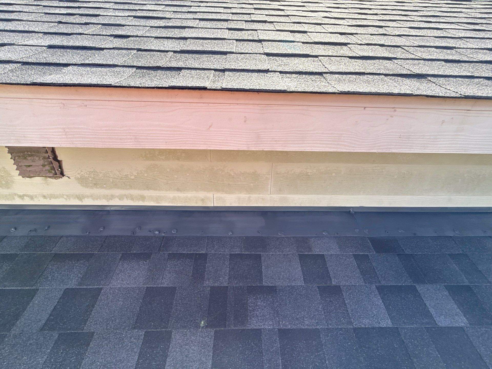 Project in Sugar Land 2 by Roof Guard And Construction