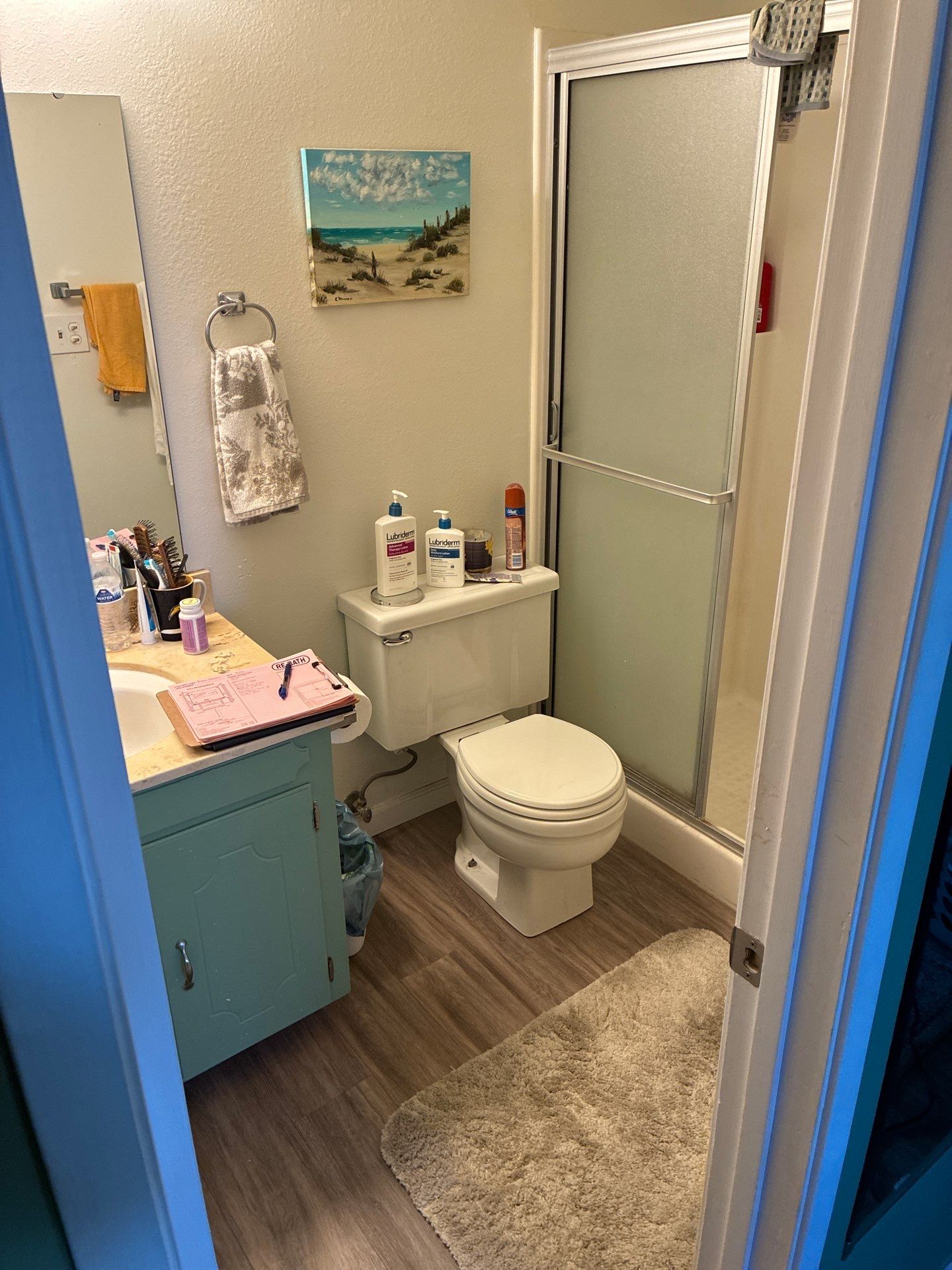 Project in Chula Vista by Re-Bath San Diego