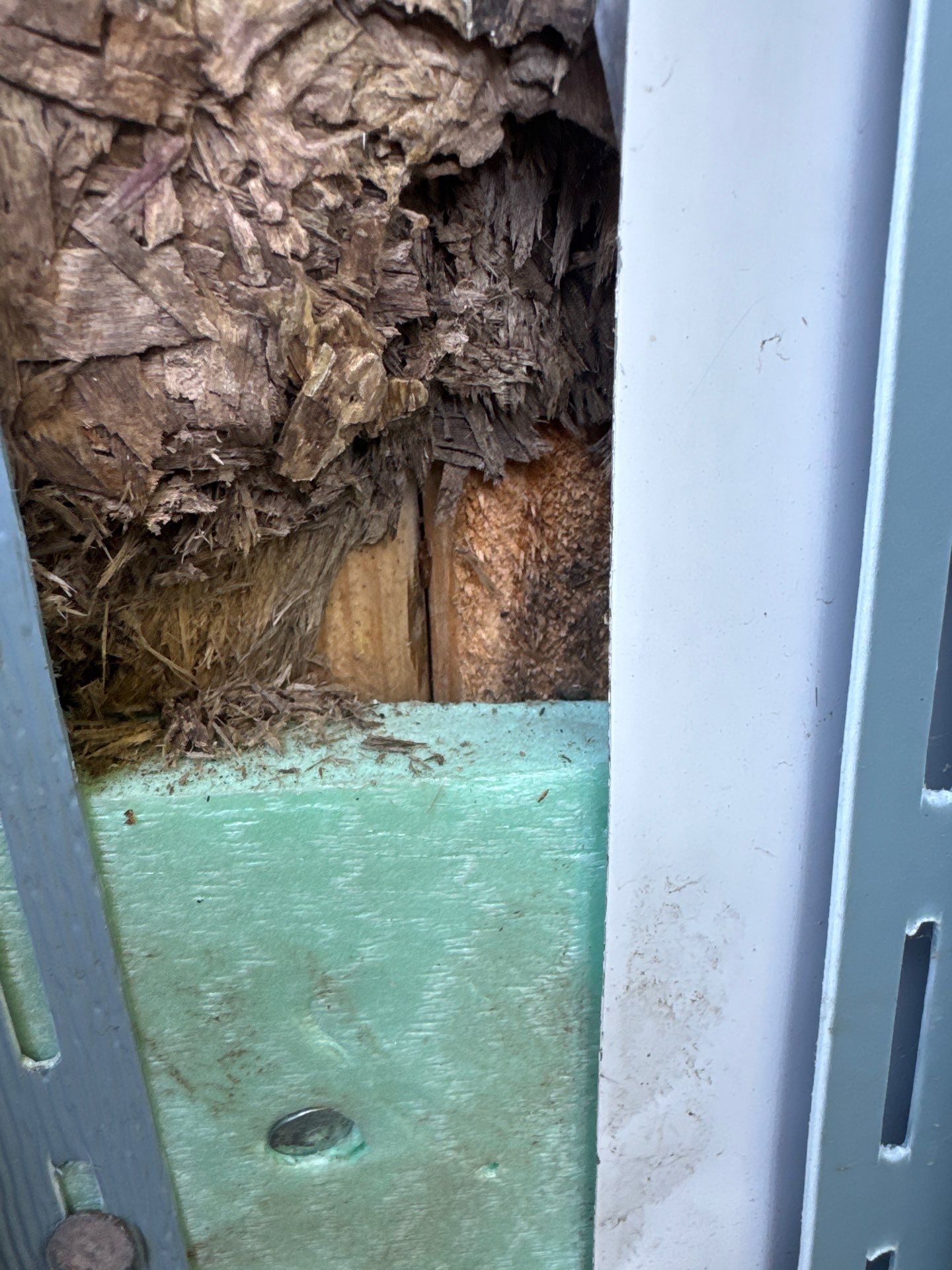 Siding Replacement using Alside Charter Oak D4.5" Colonial White by 180 Contractors