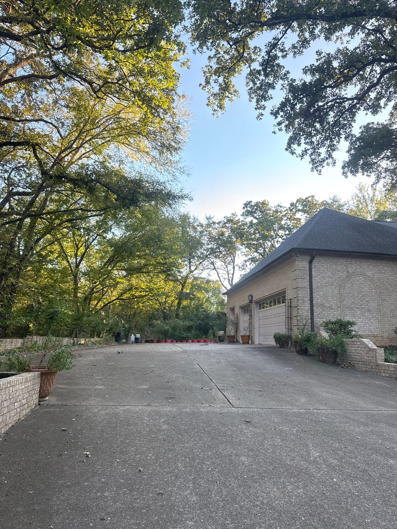 Chyleen Feagin by Tru-Built Roofing