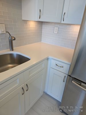 Project in Fort Lee