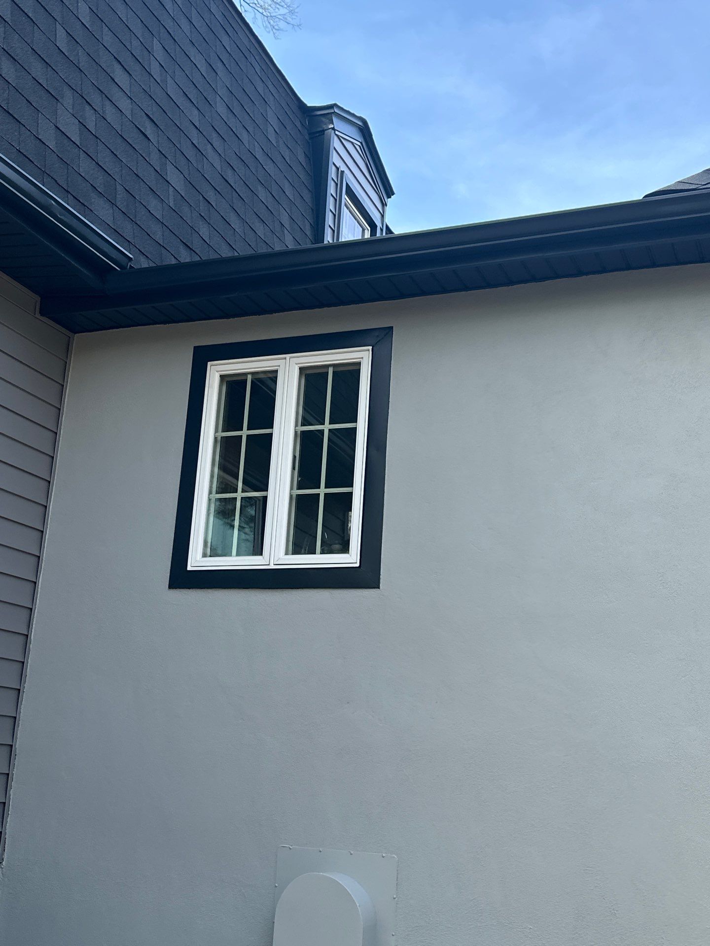 Exterior Rose Valley PA by Heiler Painting