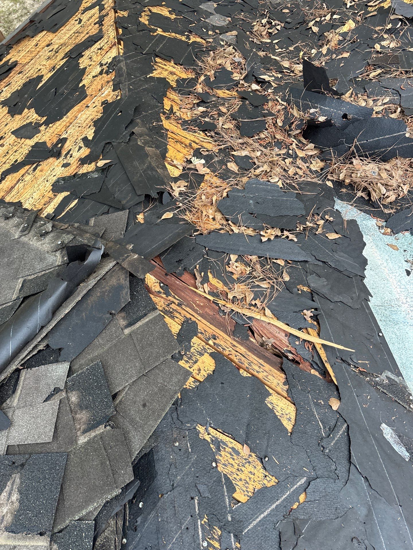 Roof Replacement Houston by Roof Repair Company