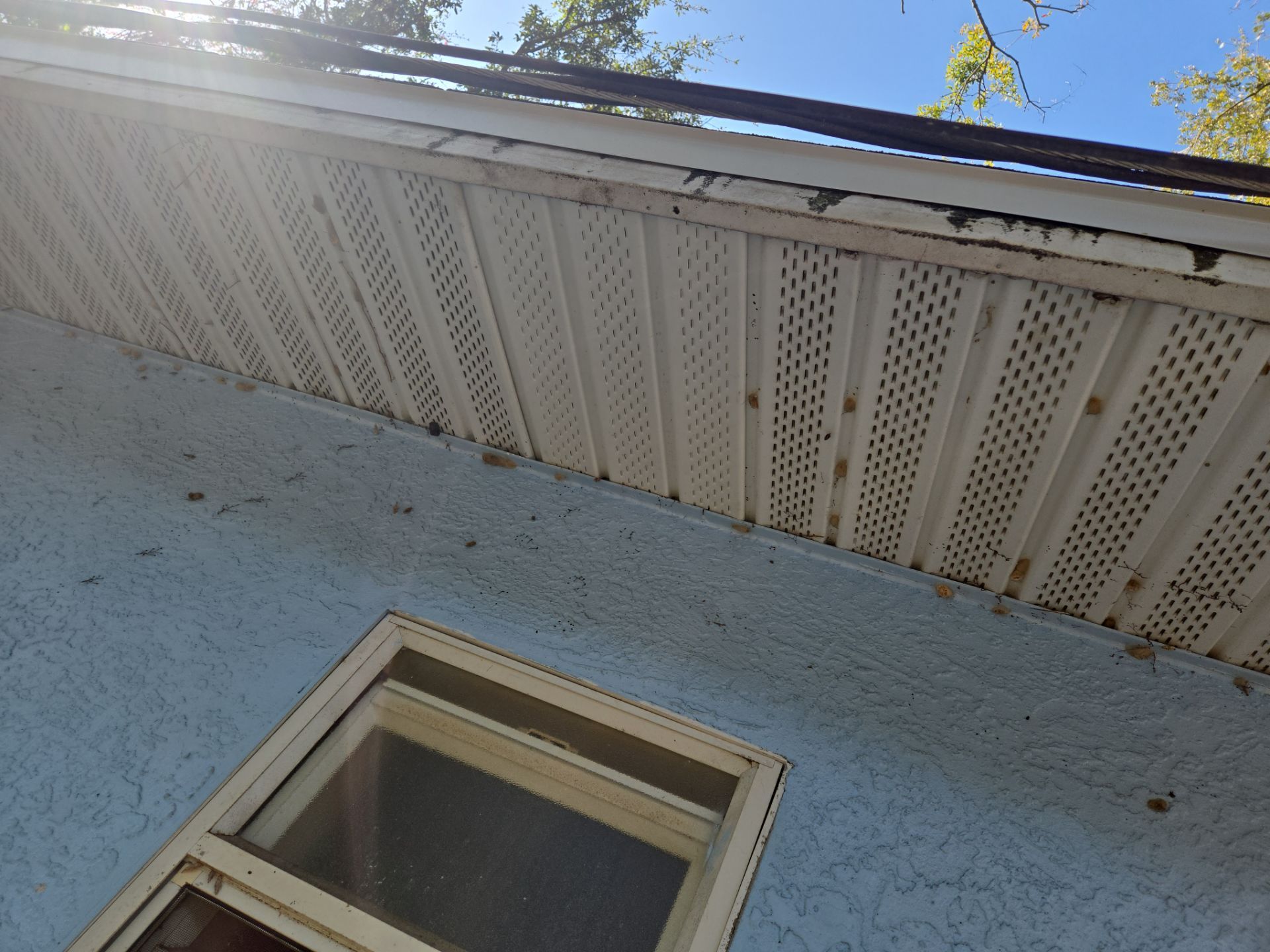 Project in St. Petersburg 33705 by Mitchell Roofing Company LLC