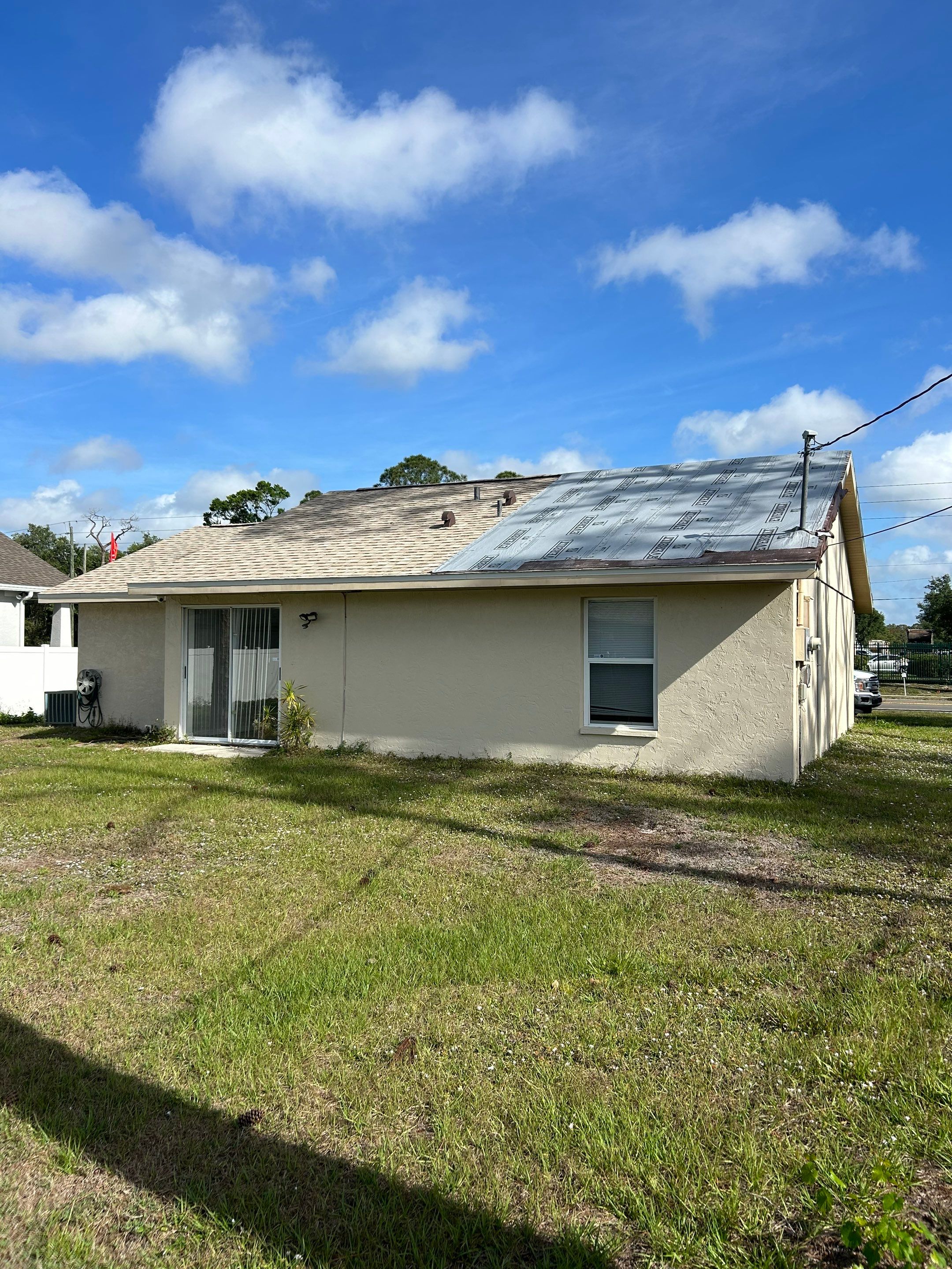 Project in North Port by Serene Construction
