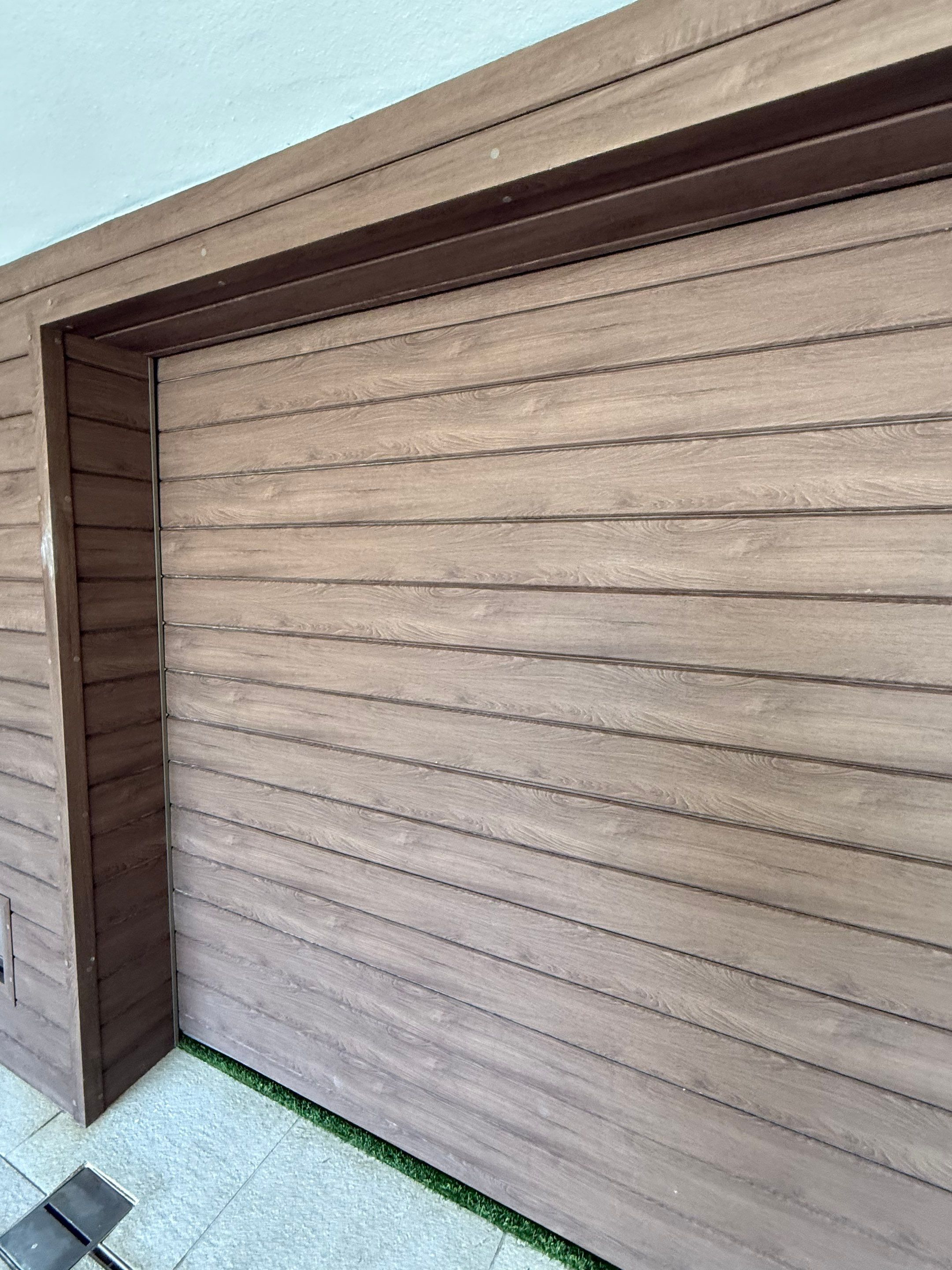 Private Home Miami Beach by Toledo Iron Works