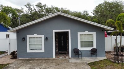Roof Replacement in Pinellas Park, FL.