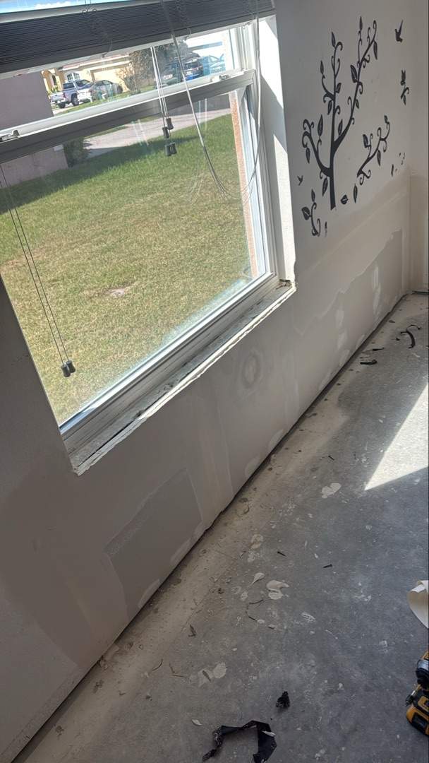 Project in Winter Haven by You Restorations LLC DBA YOU-Home