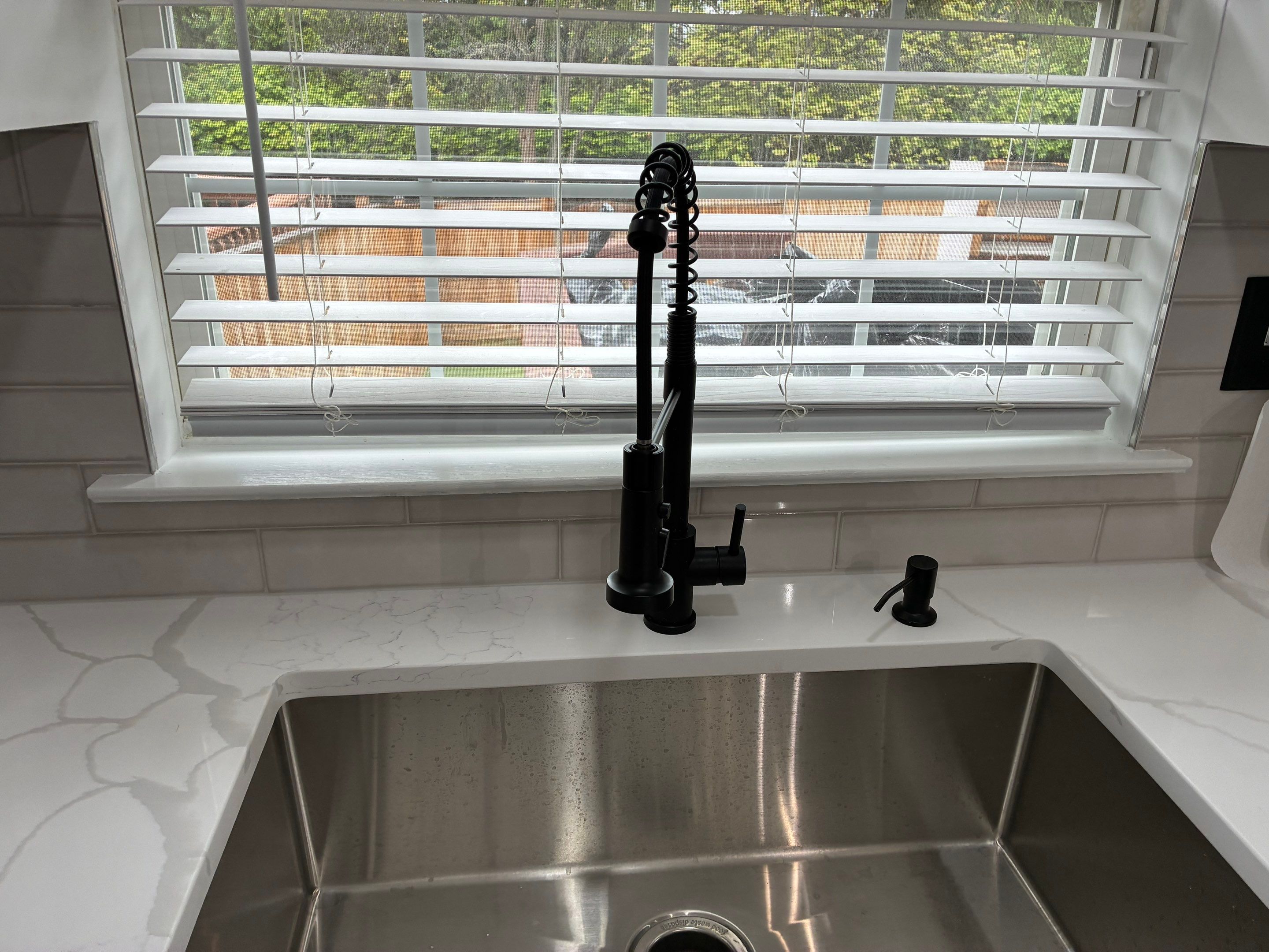 Kitchen Remodel - Owings Mills, MD by Remodel Now