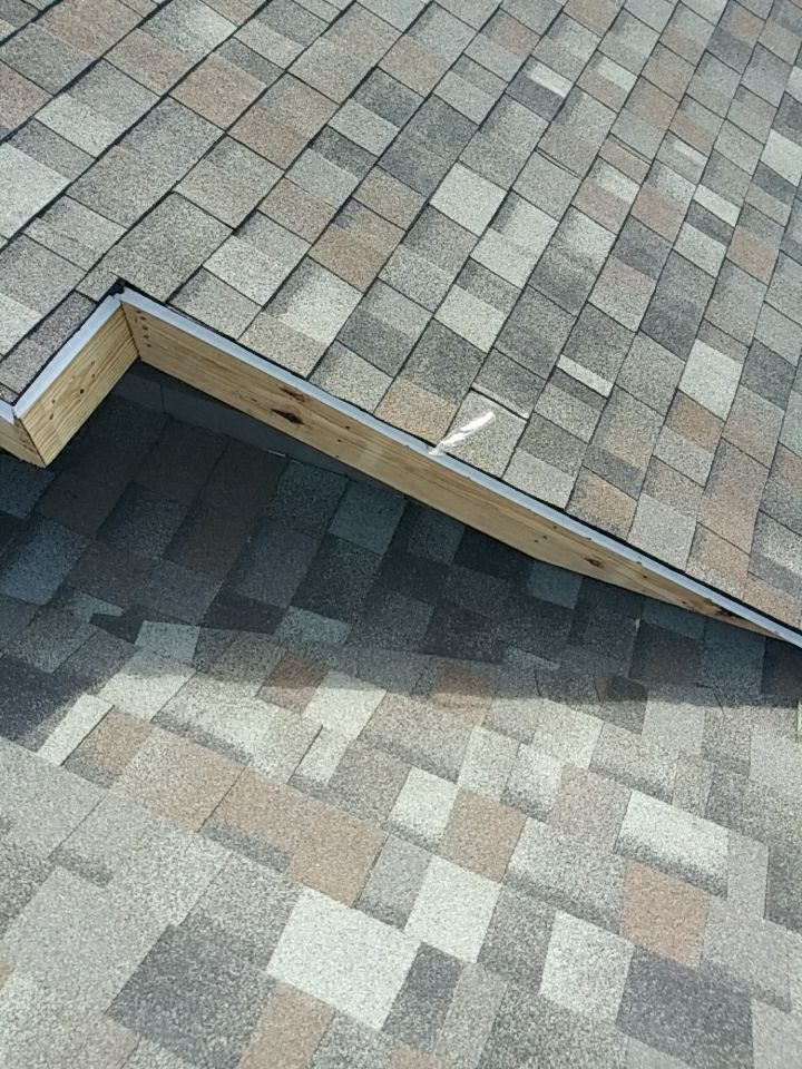 Flash that Stucco! by Bayfront Roofing and Construction