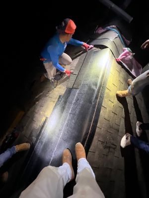 Roof Repair Tomball