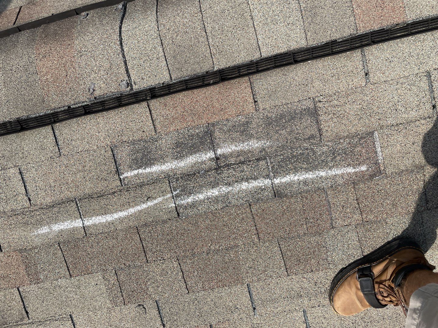 Residential Roofing Installation using Owens Corning by Inspector Roofing and Restoration