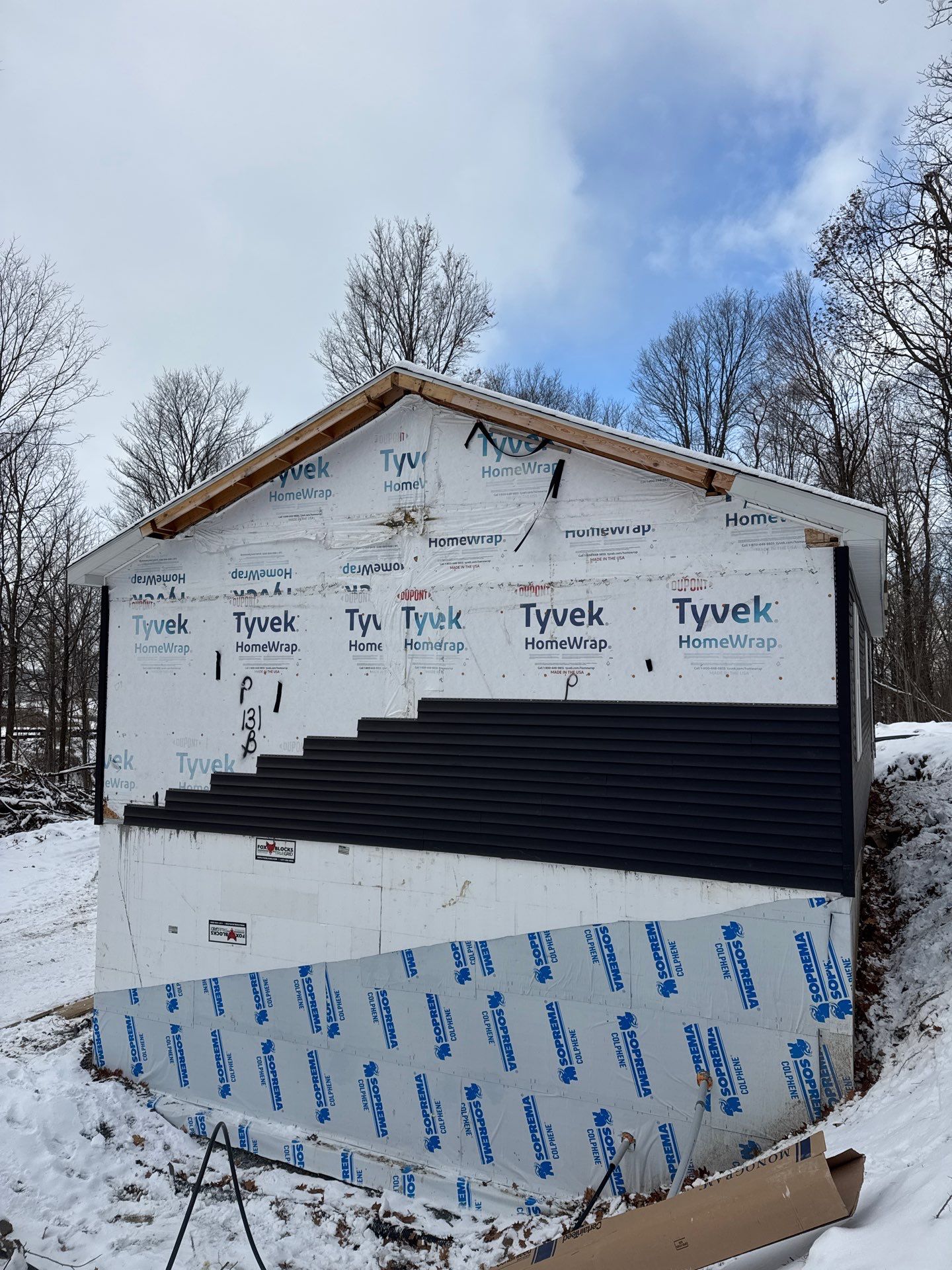 Modular in Rushville by Horst Custom Homes 