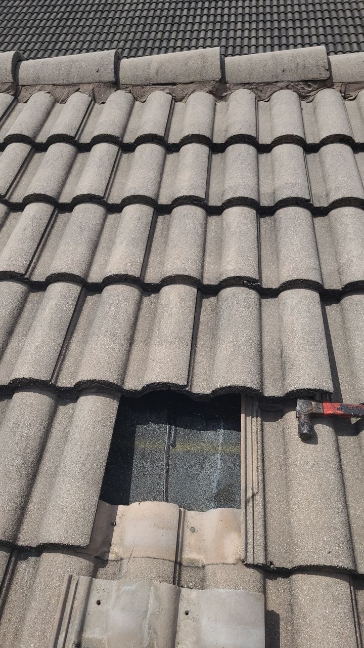 Roofing & Exteriors using Boral Estate Roof Tile by Aastro Roofing