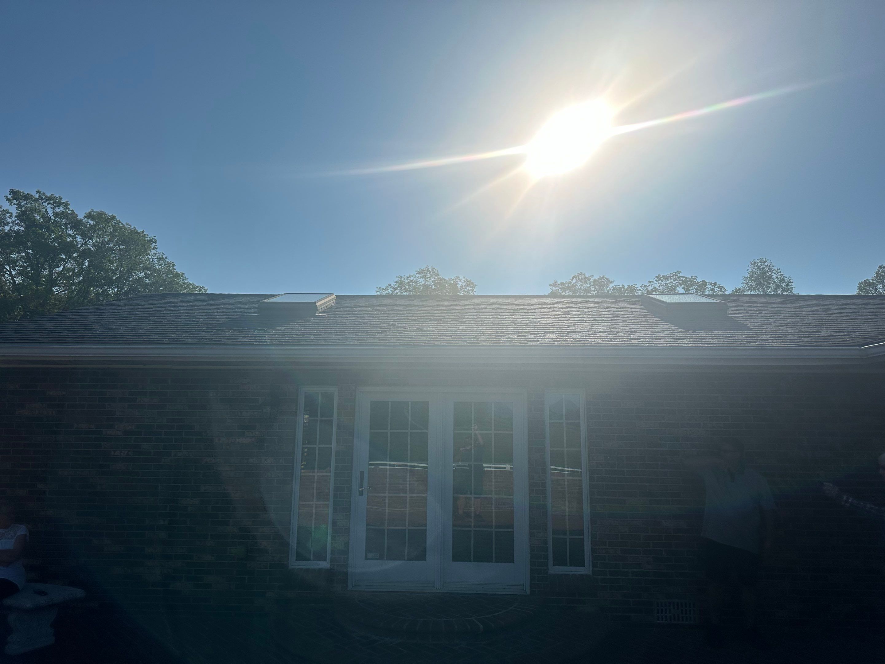 Smith Sunroom by Property Revolution 