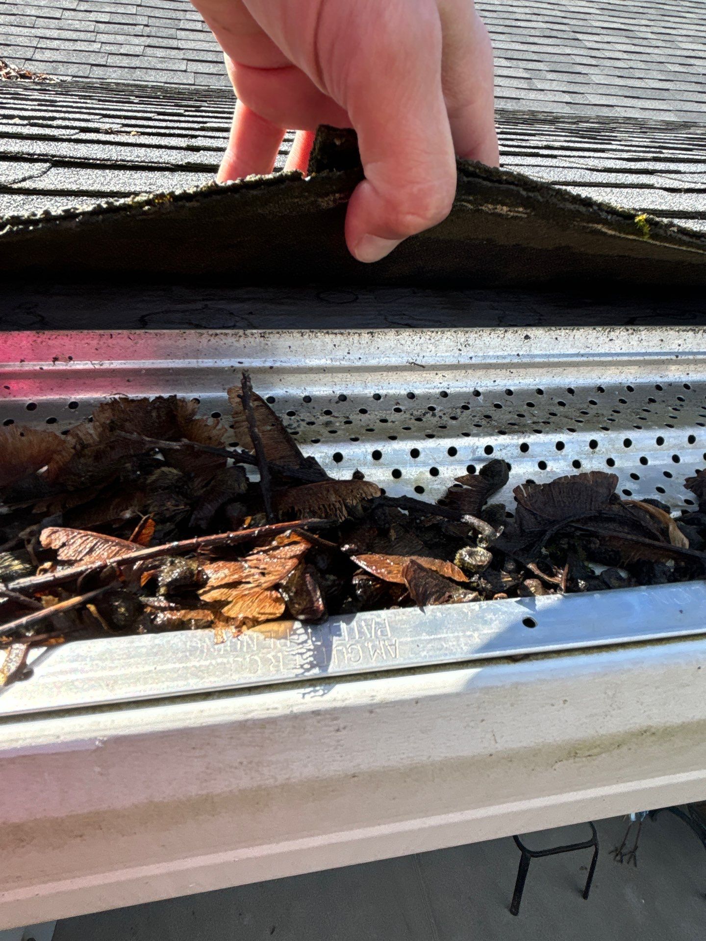 Residential Roofing Repair by BEST Roofing & Waterproofing