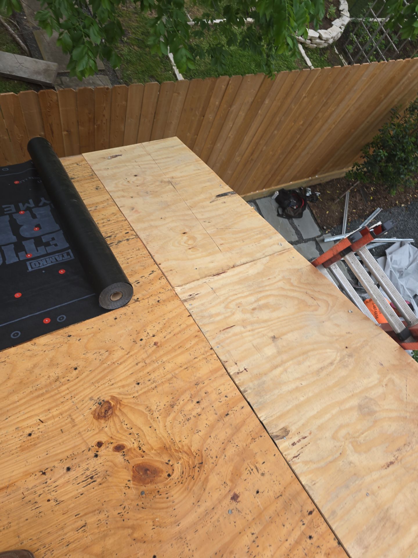 Roof Repair Houston by Roof Repair Company