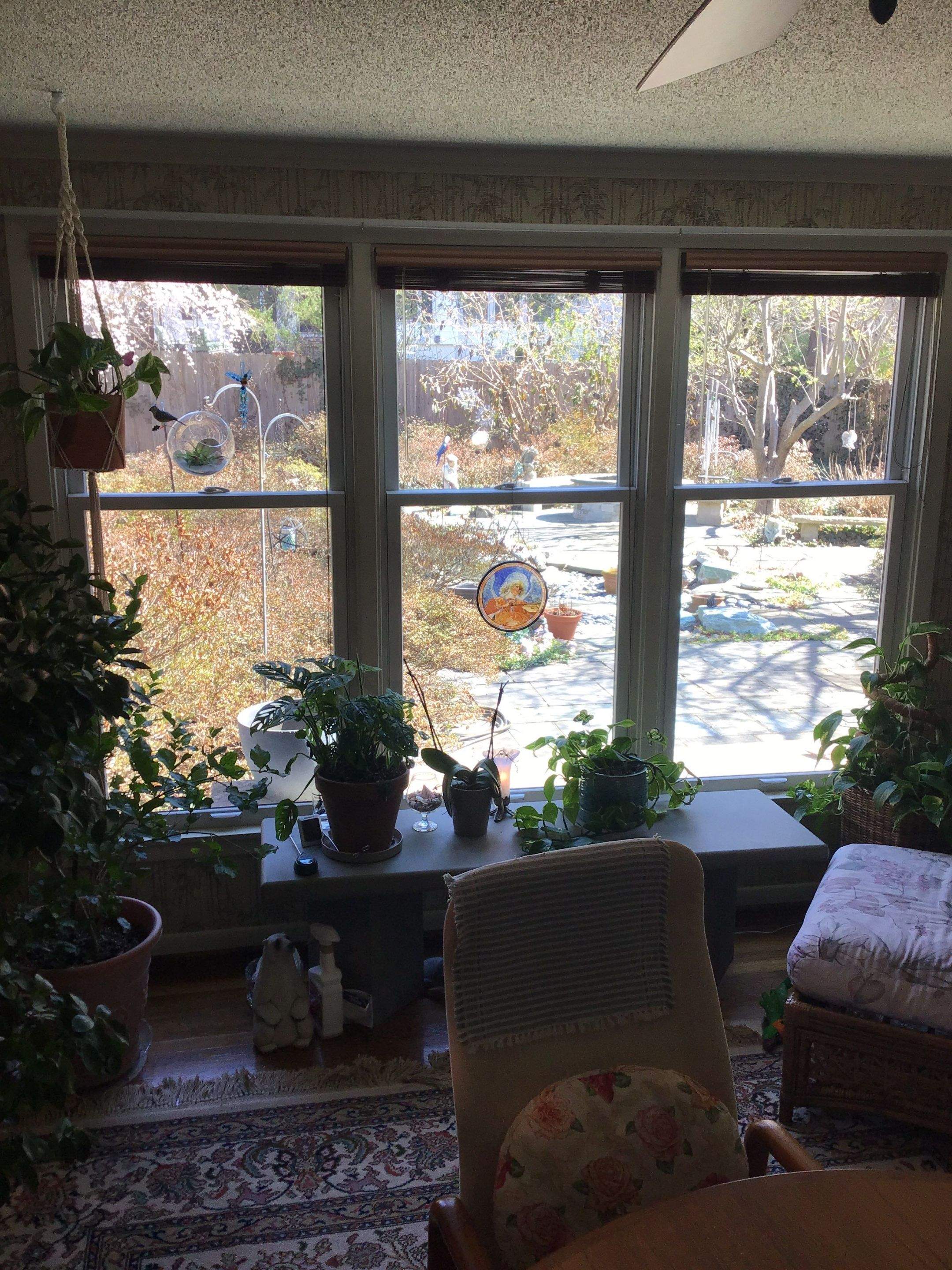 Garden Views with Marvin Signature Ultimate by WINDURA