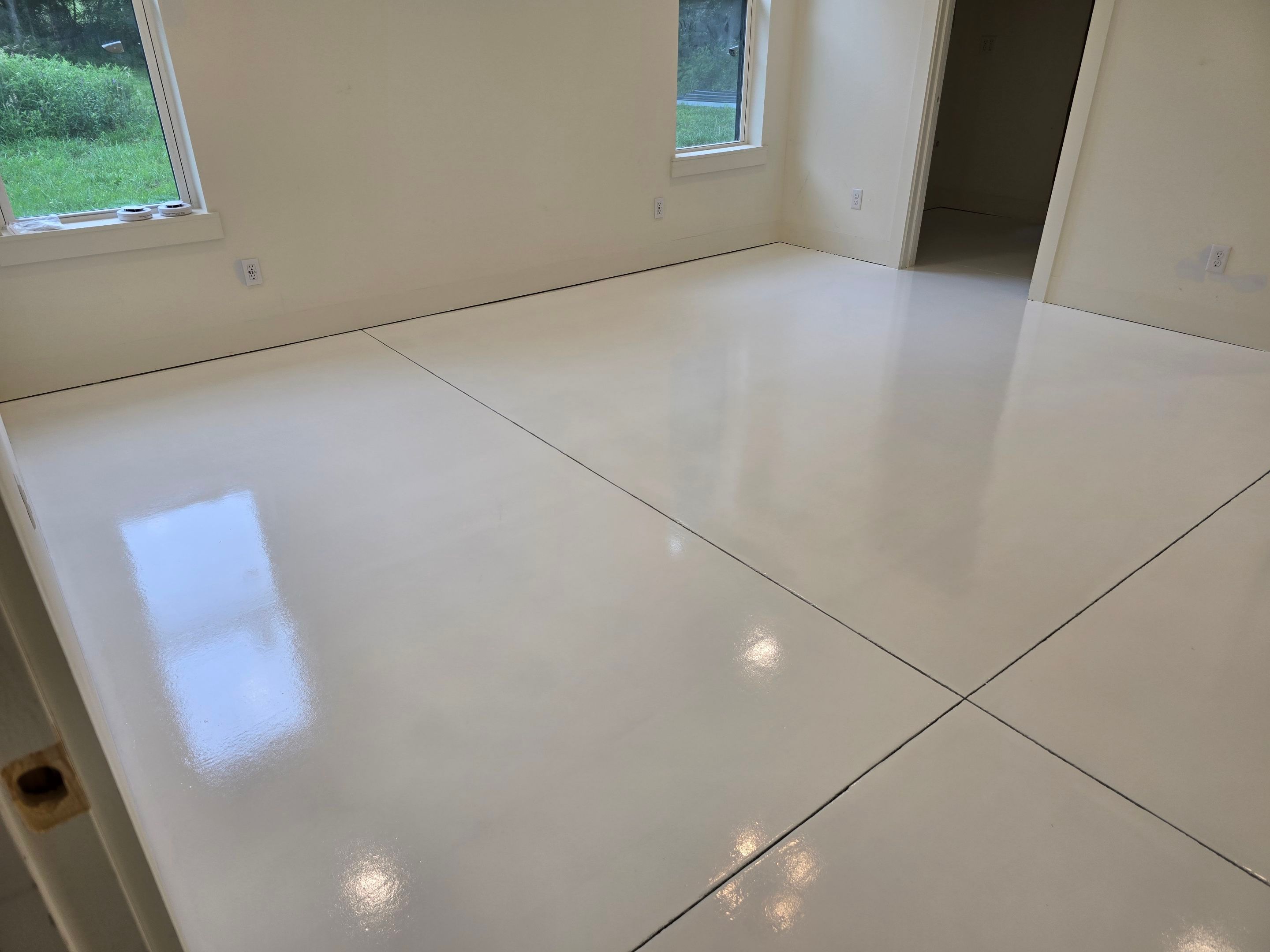 UDP Floor Rennovation by Elite Floor Solutions