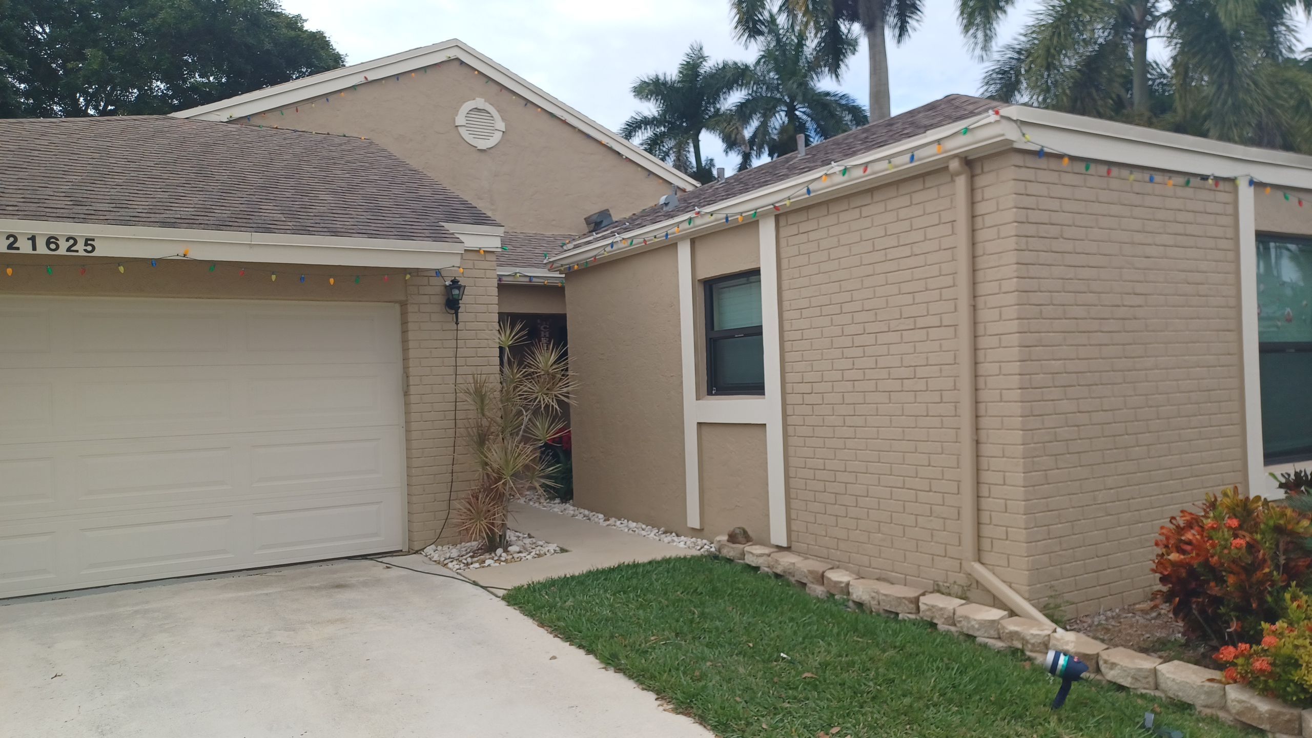 Residential Roofing Installation using GAF by BLUES BROTHERS CONSTRUCTION CORP