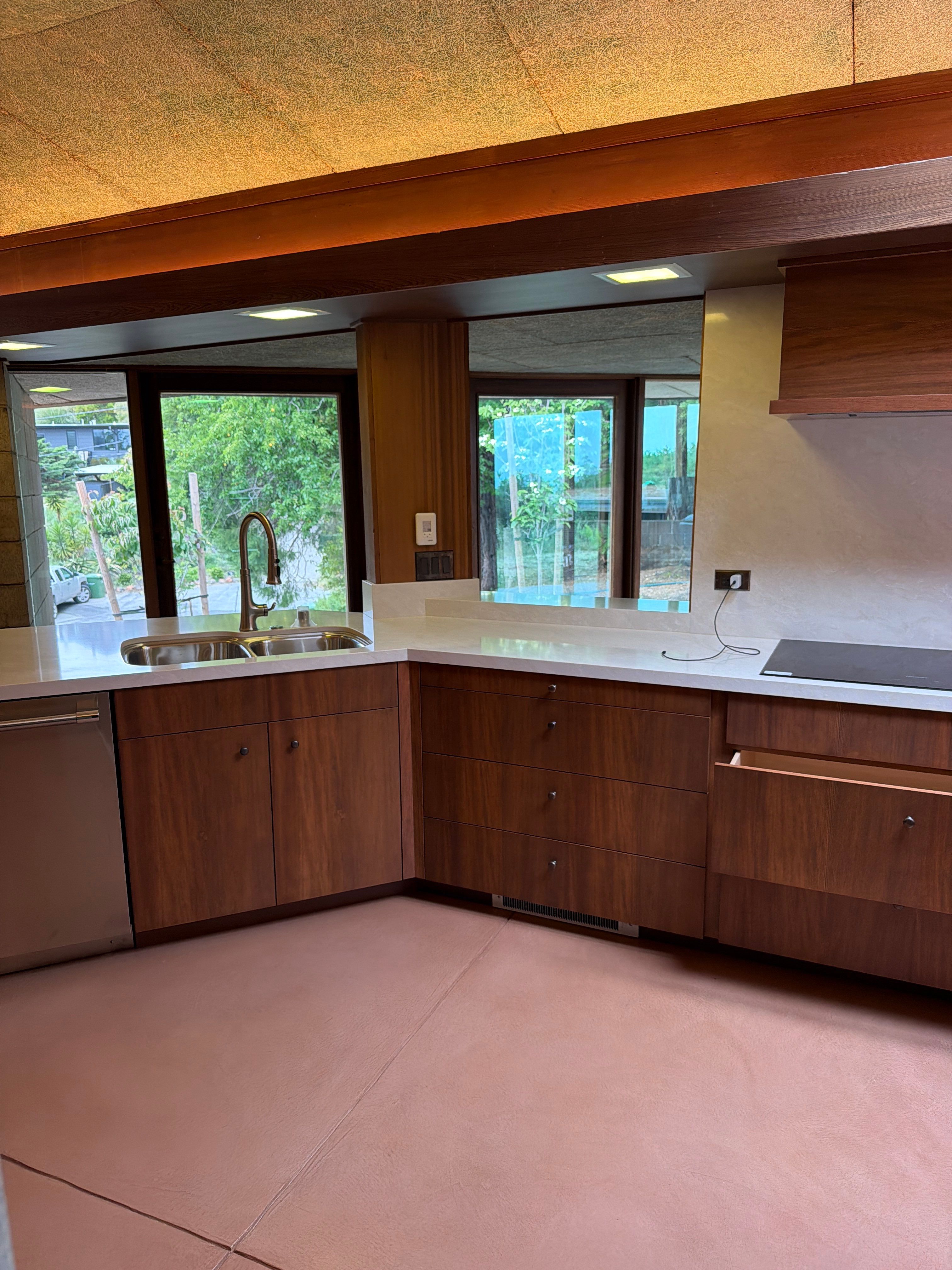 Project in Berkeley  by Tuclean Commercial Services 