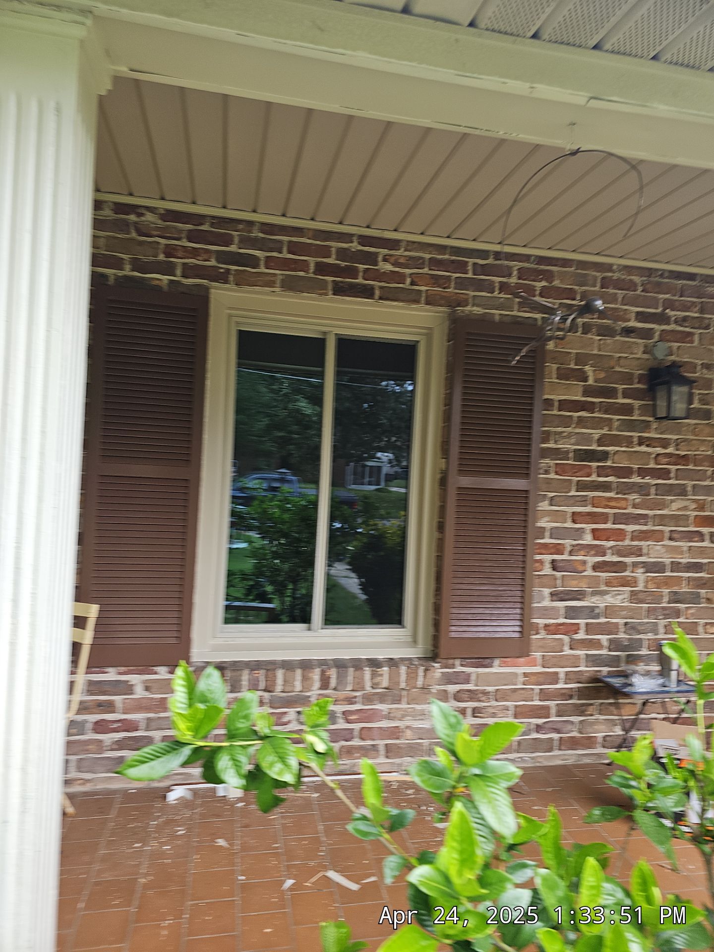 Crawford Project in Birmingham by The Window Source