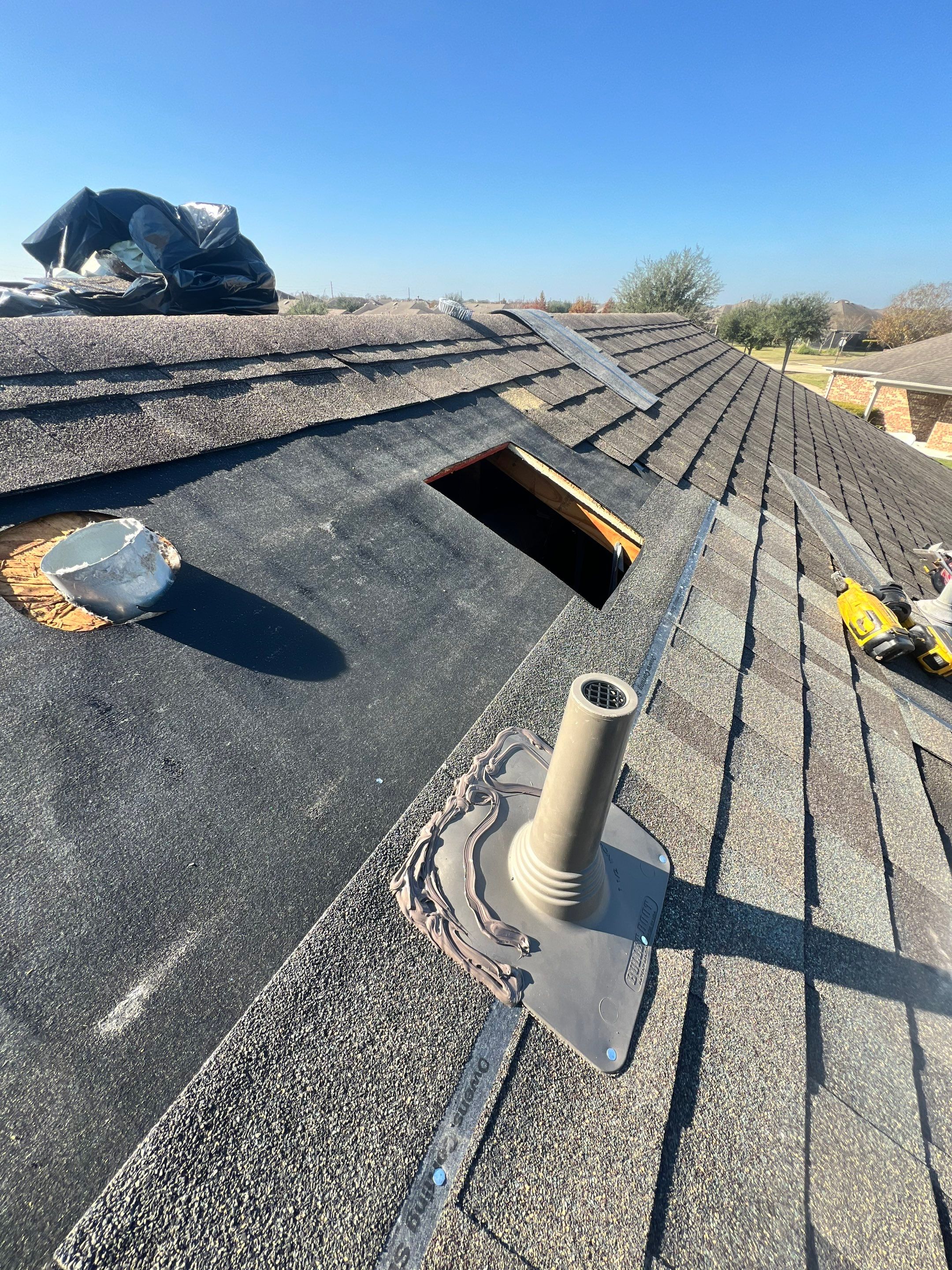 Roof Repair Richmond by Roof Repair Services LLC