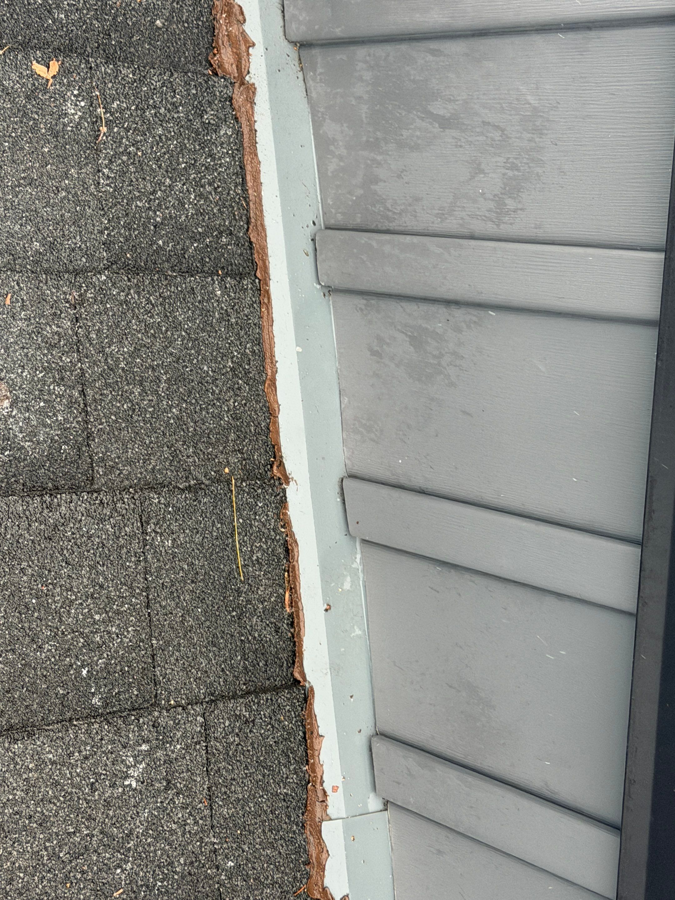 Project in Toronto by The Roofing Crew