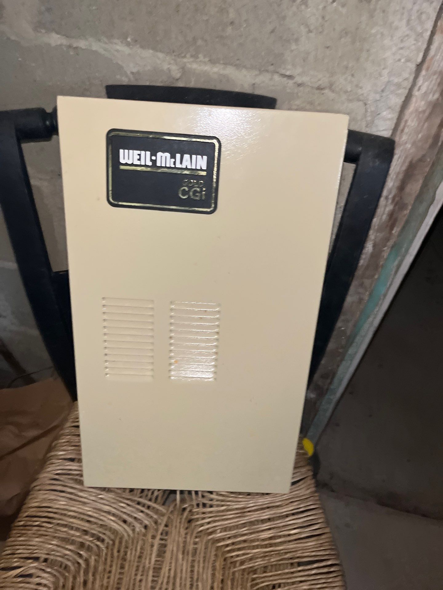 Annual Heat Service & Thermostat Install — Rockport, MA by FAGONE MECHANICAL