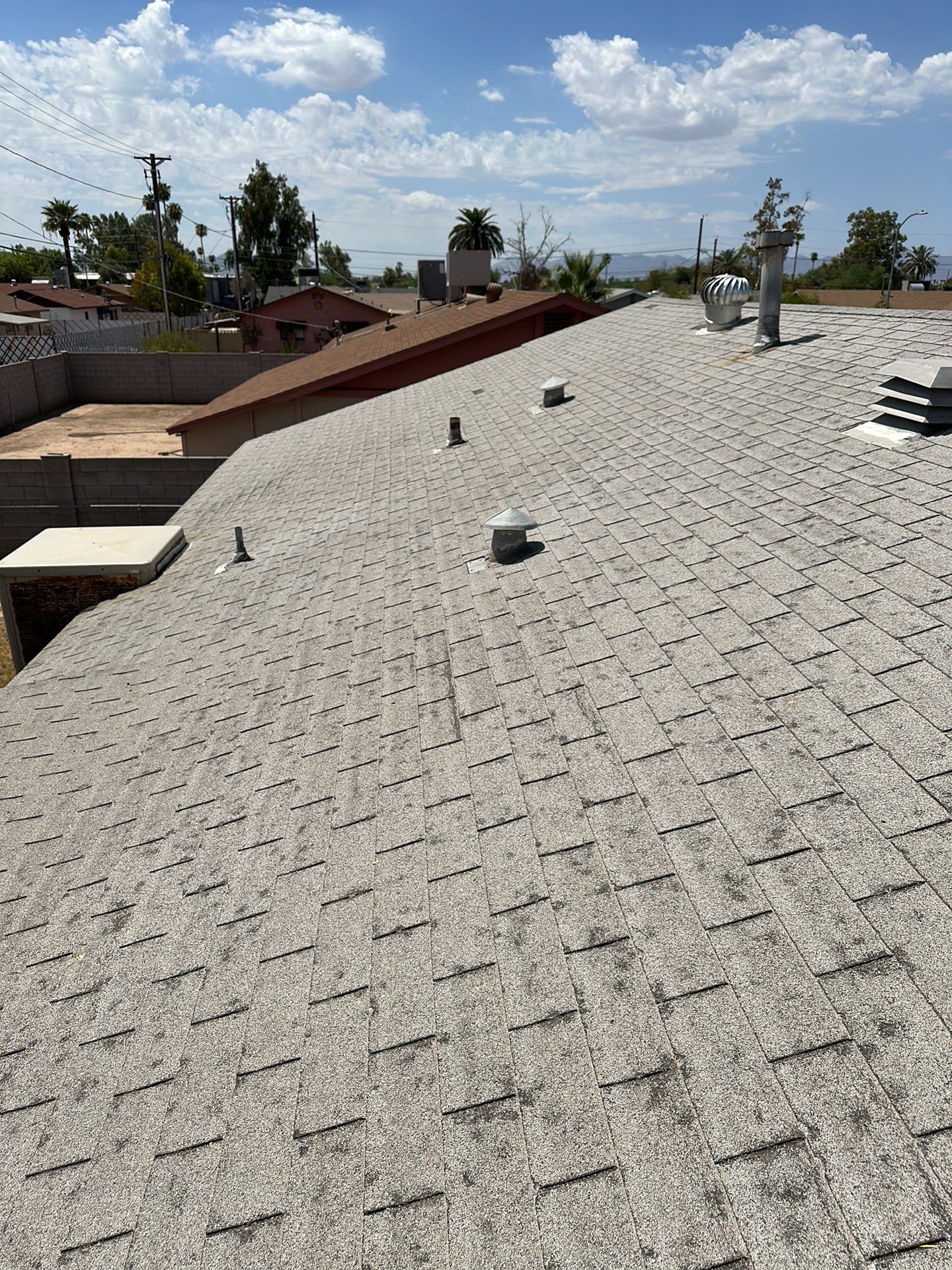 Brenda's Full Re-Roof (Energy Star) by All Storm Roofing & Construction