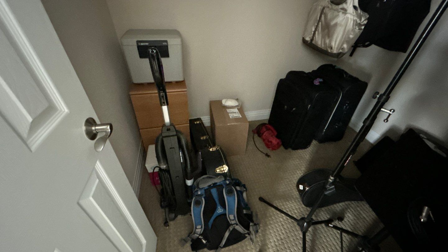 Reconstruction by Accountable Home Services