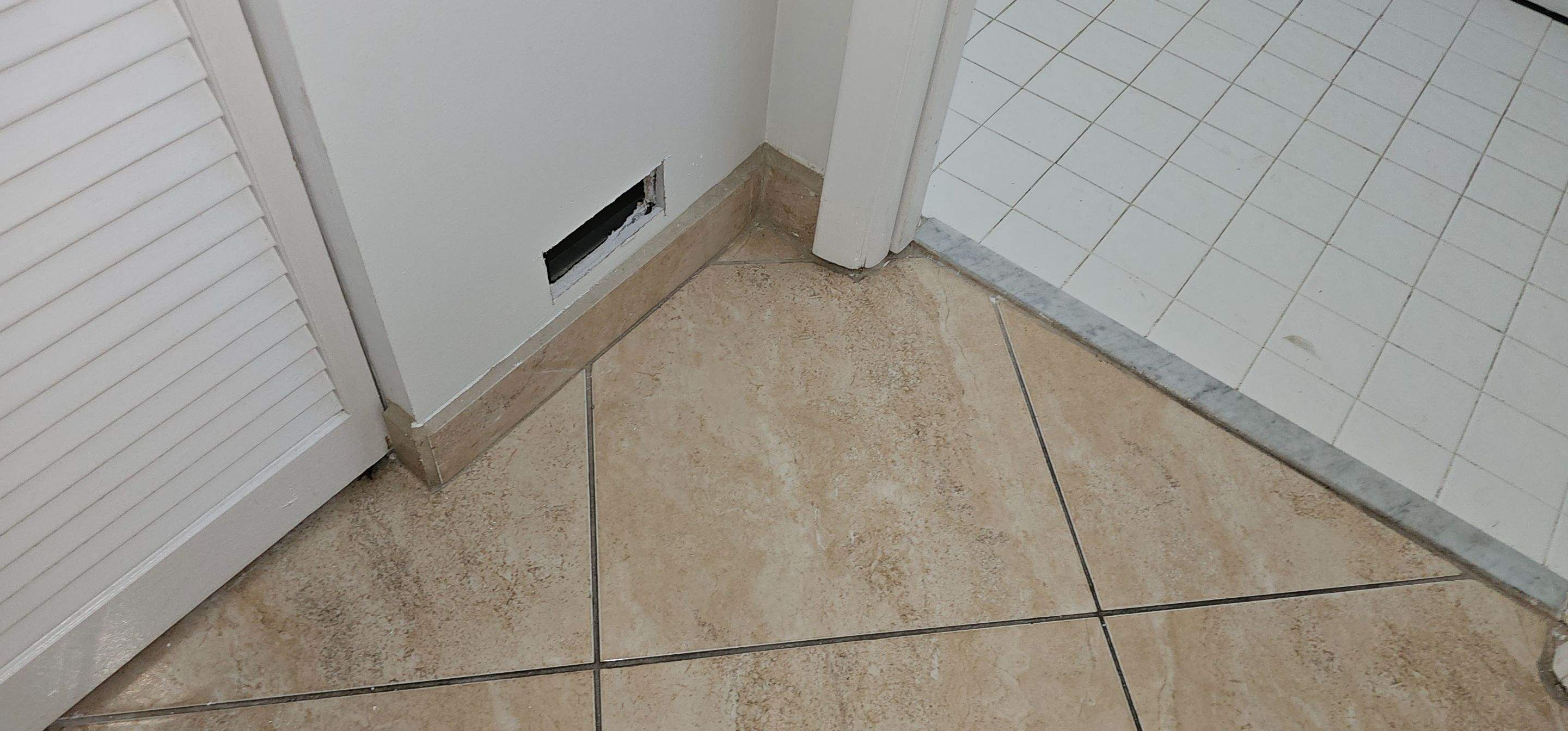 Water Damage Claim in Miami Beach by FLAPA & KeyStone