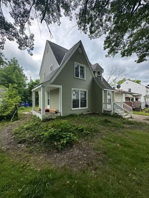 Project in Cleveland