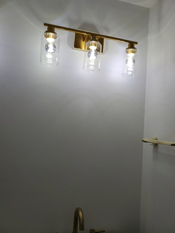 From Flooded to Flawless: A Holly Springs Bathroom Restoration by Elite Remodeling and Design LLC