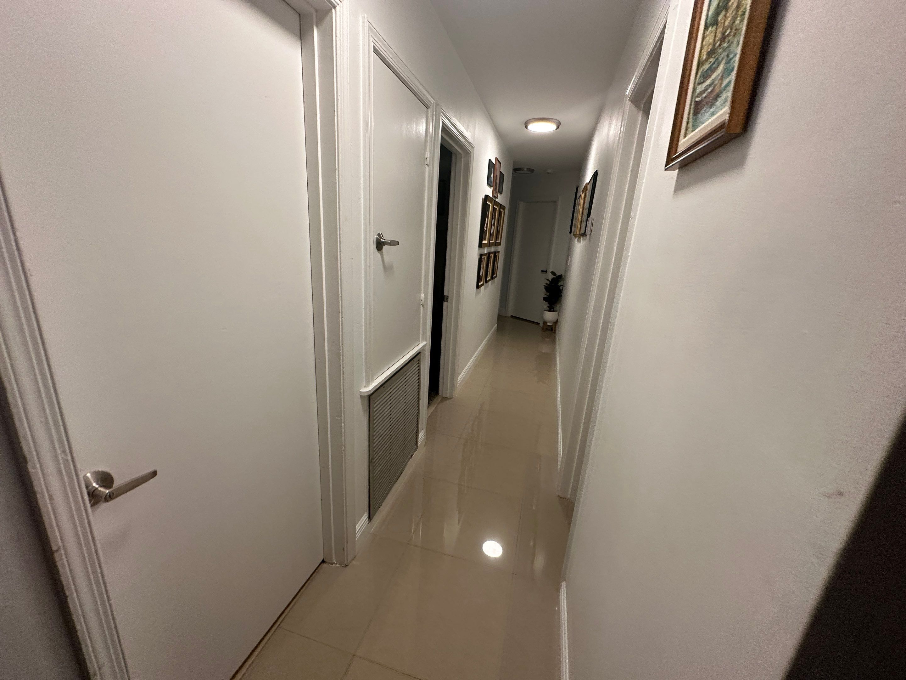 Water Damage Claim in Miami by FLAPA & KeyStone