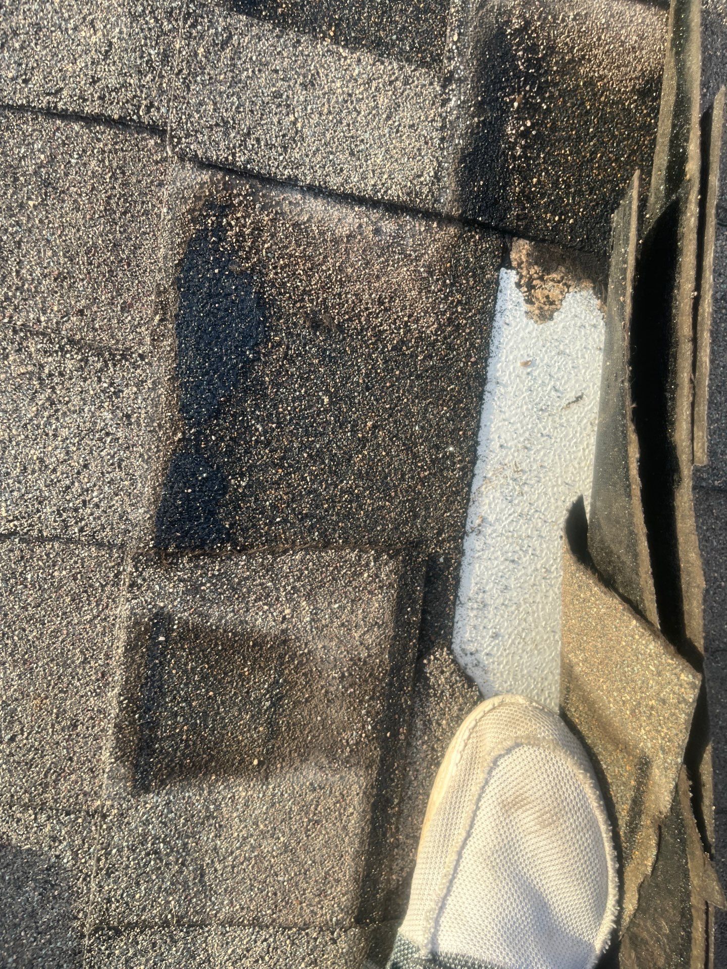 Roof Replacement using Owen's Corning - Duration Onyx Black by Roof Concepts Construction