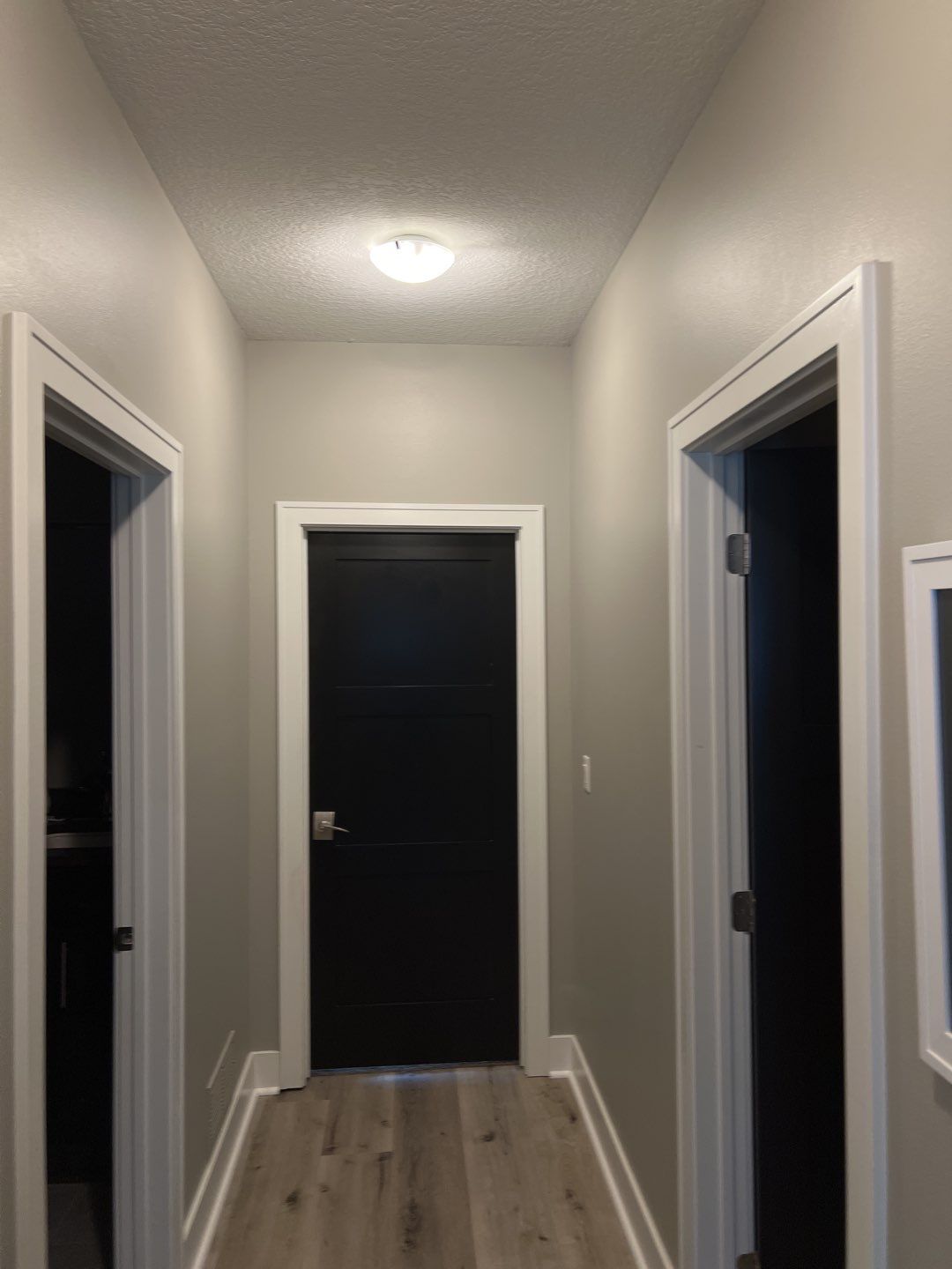Interior Painting using Sherwin Williams Paint by Cutting edge painting 