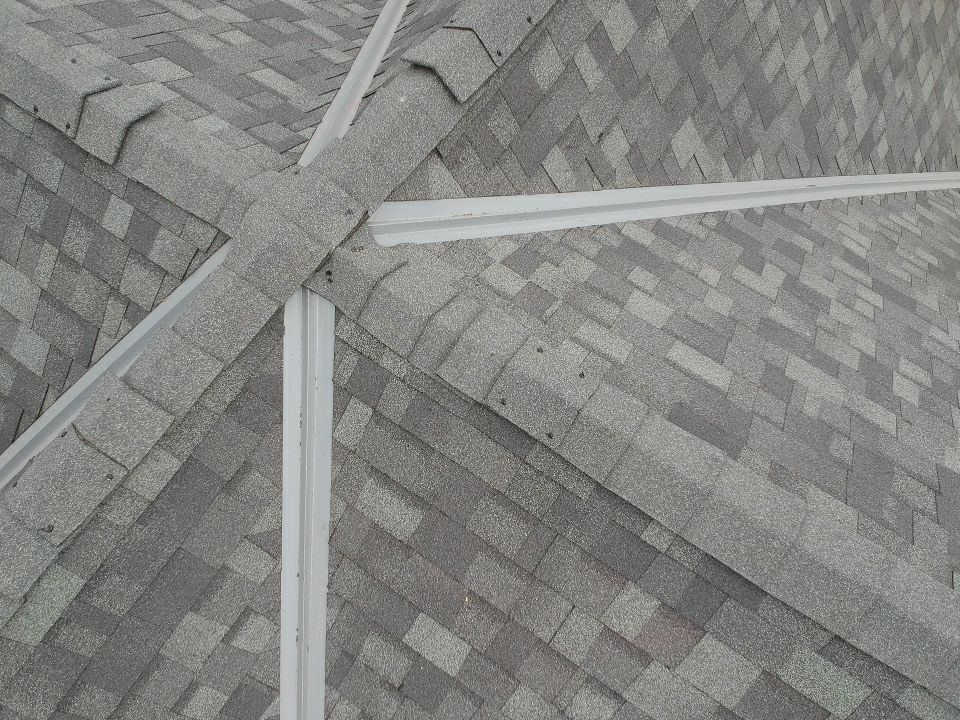 Older Home Restoration by ID Roofing LLC