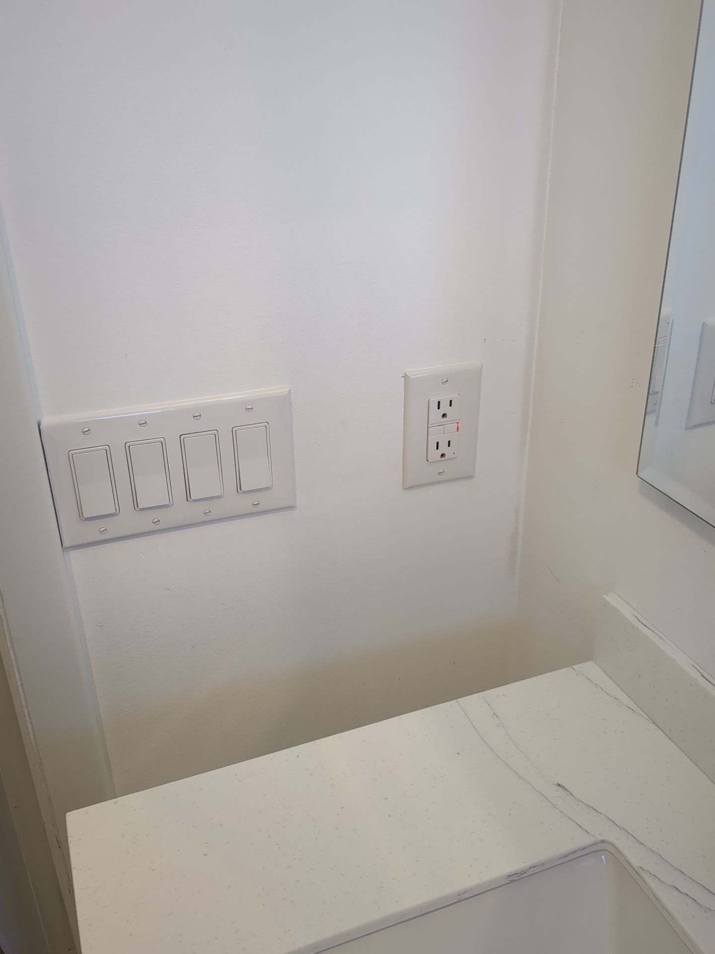 Bathroom Remodel by Ivy Lea Construction