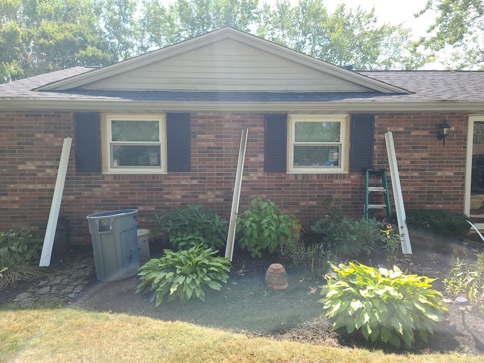 Molly Romig by Silver Leaf Contracting 