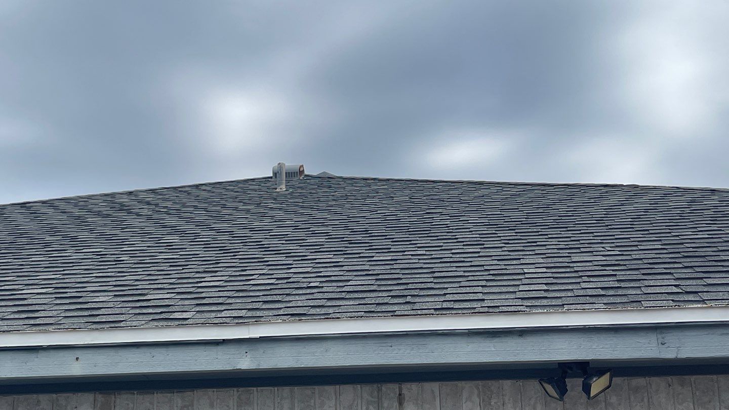 Residential Roofing Installation using GAF Timberline HDZ by Lighthouse Roofing