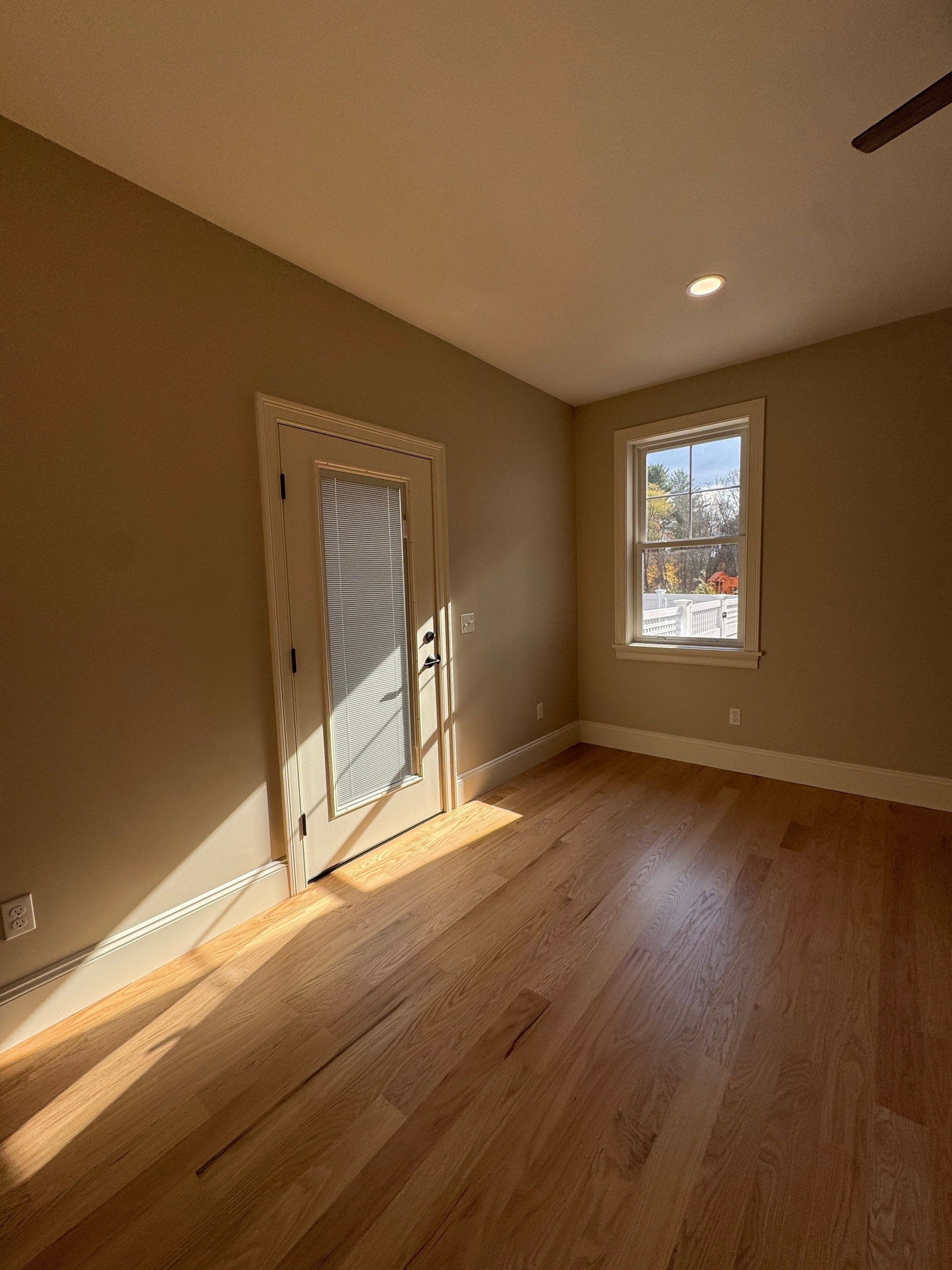 New Construction Interior Painting  by EXCELLENCE | CARTO