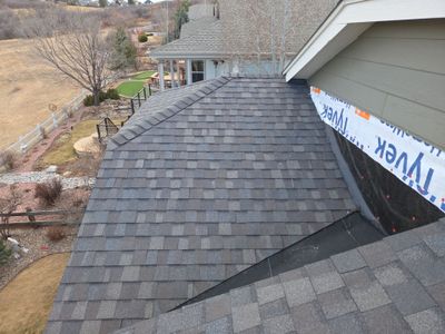 New Roof