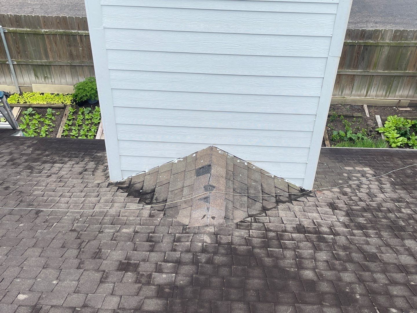 Residential Roofing Installation using GAF Timberline HDZ by Lighthouse Roofing